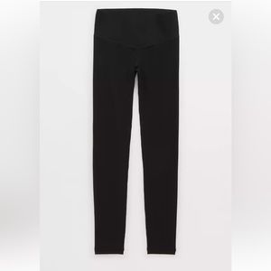 OFFLINE By Aerie Real Me XTRA Hold Up! Legging